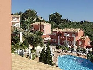 Agnanti Club Διαμέρισμα Λαγανάς